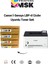 Canon I-Sensys LBP-612CDW Uyumlu Toner Seti Çipli 2