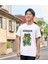 Mınecraft Çocuk Yetişkin Beyaz T-Shirt Unisex Çocuk Tişört 2