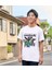 Mınecraft Çocuk Yetişkin Beyaz T-Shirt Unisex Çocuk Tişört 2