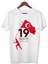 19 Mayıs Gençlik ve Spor Bayramı Tişörtleri Yetişkin Unisex 1