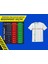 19 Mayıs Gençlik ve Spor Bayramı Tişörtleri Yetişkin Unisex 4