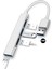 USB To 4 Port Çoklayıcı Hub Macbook ile Uyumlu Çoğaltıcı USB 3.0-2.0 Converter Hub 1