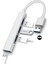 USB To 4 Port Çoklayıcı Hub Macbook ile Uyumlu Çoğaltıcı USB 3.0-2.0 Converter Hub 2