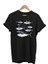 Fishing Balıkçılık Uzunkanat Orkinos Tuna Balığı Baskılı %100 Pamuk Regular Fit T-Shirt 1