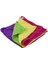 Paket Mutfak Bulaşık Bezleri, Bulaşıkları Temizlemek Için Süper Emici Mikrofiber Temizlik Bezi, Mutfak, Banyo, Lavabo Eko Plus 2