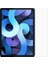 Apple iPad Air 5.nesil 2022 (A2588-A2589-A2591) Nano Glass Cam Ekran Koruyucu [ipad Air 5 2022 ile Uyumlu Ekran Koruyucu - Şeffaf] 2