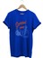 Cocktail Time Tasarım Baskılı Y2K Old Money %100 Pamuk Regular Fit Bisiklet Yaka Premium T-Shirt 1