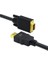 CHB033 HDMI To VGA Görüntü Aktarım Kablosu 1.8 Metre 3