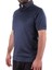 Twister 2305 Lacivert Günlük Kısa Kol Normal Kesim Pamuklu Polo Yaka Erkek Tişört 3