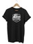 Old School Baskılı T-Shirt 1