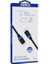 SC28 Platinium Type-C O Ios Lightning Pd 20W USB 3.1 Hızlı Data ve Hızlı Şarj Kablosu 2