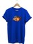 Avcılık Fishing Deniz Göl Sazan Balığı Baskılı Renkli %100 Pamuk Regular Fit Bisiklet Yaka T-Shirt 1