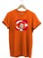 Türk Bayrağı ve Atatürk Baskılı 30 Ağustos Zafer Bayramı Tasarımlı %100 Pamuk Regular Fit T-Shirt 1