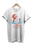 23 Nisan Çocuk Bayramı Baskılı %100 Pamuk Regular Fit Bisiklet Yaka Premium T-Shirt 1