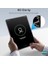 Apple iPad Air 11 2024 (A2902-A2903) Tempered Glass Cam Ekran Koruyucu [ipad Air 11 2024 ile Uyumlu Ekran Koruyucu - Şeffaf] 3