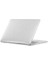 Macbook Pro Kılıf 16INÇ M1-M2-M3-M4 Simli Kristal Star (Touchbarsız 16.2" Pro) A2485 A2780 A2991 A3403 A3186 ile Uyumlu Şeffaf 2