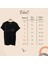 Cross Motor Enduro Ekipmanları Göğüs ve Yan Detay Baskılı Regular Fit %100 Pamuk T-Shirt 3