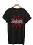 Slipknot Rock Metal Müzik Grubu Stars Baskılı Regular Fit T-Shirt 1