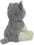 Sesli Peluş Köpek 35 cm 62927 3
