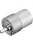 12V 35MM 200 Rpm Redüktörlü Dc Motor 1