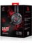 G520 7.1 Gamer Kulaklık Mikrofonlu, USB 2