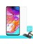 Samsung Galaxy A70 Temperli Cam Ekran Koruyucu 3
