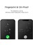 Es Iphone 14 Pro Için Ekranı Tam Kaplayan Full Ekran Koruyucu Cam, Full Tam Koruma. 2
