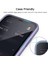Es Iphone 14 Pro Için Ekranı Tam Kaplayan Full Ekran Koruyucu Cam, Full Tam Koruma. 3