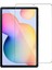 Kırılmaz Ekran Koruyucu Temperli Cam 10.4 Inç Samsung Galaxy Tab S6 Lite P610 P615 P617 10.4 Inç ile Uyumlu Ürün 1