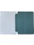 Kılıf Smart Cover Standlı Uyku Modlu 9.7 Inç Yeşil Apple ipad 5. Nesil ipad 6. Nesil ipad Air ipad Air 2 9.7 Inç ile Uyumlu Ürün 1
