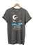 23 Nisan Çocuk Bayramı Baskılı %100 Pamuk Regular Fit Bisiklet Yaka Premium T-Shirt 1