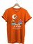 23 Nisan Çocuk Bayramı Baskılı %100 Pamuk Regular Fit Bisiklet Yaka Premium T-Shirt 1
