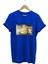 Bottıcellı Venüs Baskılı %100 Pamuk Regular Fit T-Shirt 1