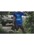 Outdoor Doğa Kamp No Wifi Tasarım Baskılı %100 Pamuk Regular Fit T-Shirt 1