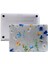 Macbook Air Kılıf 13 Inç FLOWER01NL (Eski Usb'li Model 2010-2017) A1369 A1466 ile Uyumlu R-622 1