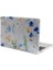 Macbook Air Kılıf 13 Inç FLOWER01NL (Eski Usb'li Model 2010-2017) A1369 A1466 ile Uyumlu R-622 2