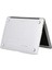 Macbook Air Kılıf 13 Inç FLOWER01NL (Eski Usb'li Model 2010-2017) A1369 A1466 ile Uyumlu R-622 3