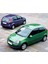 Ford Fiesta 2002-2008 Ön Cam Silecek Takımı 55-40CM 2
