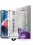 Magıc Glass iPhone 16E - 13-13 Pro - 14 Için Otomatik Hizalama Aparatlı Ekran Koruyucu (Güçlendirilmiş Temperli Cam) Takılırken Toz Toplama Özellikli (16E - 13-13 Pro - 14) 1