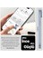 Magıc Glass iPhone 16E - 13-13 Pro - 14 Için Otomatik Hizalama Aparatlı Ekran Koruyucu (Güçlendirilmiş Temperli Cam) Takılırken Toz Toplama Özellikli (16E - 13-13 Pro - 14) 2