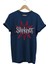 Slipknot Rock Metal Müzik Grubu Stars Baskılı Regular Fit T-Shirt 1