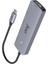 Type-C 5gbps 100W 4K 60Hz HDMI USB 3.2 Çokayıcı Hub 3