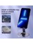 Açı ve Yükseklik Ayarlı Telefon ve Tablet Tutucu Stand, Kaydırmaz Masaüstü Dönebilen Stand 2