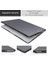 Macbook Pro 13INÇ M1-M2, Tpu Outdoor A1706 A1708 A1989 A2159 A2251 A2289 A2338 ile Uyumlu Siyah 2