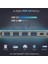 BX07HB Type-C Pd 4 Portlu USB 3.0 Dönüştürücü Hub Çoklayıcı Adaptör 2