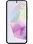 Samsung Galaxy A35 5g Için Cam Ekran Koruyucu, Sertleştirilmiş Cam, Kırılmalara, Çiziklere ve Düşmelere Karşı Koruma 2