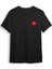 Türkiye Ön Arka Baskılı Regular Fit %100 Pamuk T-Shirt 2