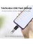 Type-C To USB 3.0 Çevirici Dönüştürücü Adaptör 2