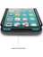 Apple iPhone 15 Pro Ekran Koruyucu Tam Kapsamlı Koruyucu Cam Slim Fit 2 Adet 2