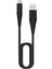 X98 Sarj Kablosu ve Dosya Aktarım Kablosu 2 Amper 120 cm (Type-C) 1